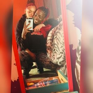 Meet your Posher, Tiffany